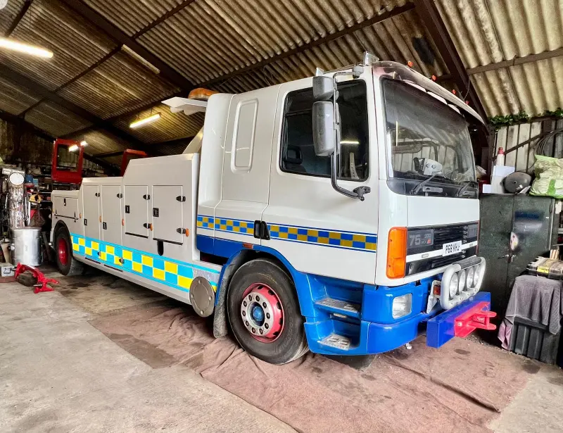 Classic ERF 2 (6)