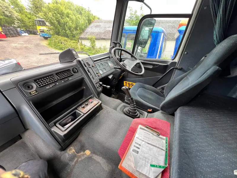 Ford Alpha Truck (3)