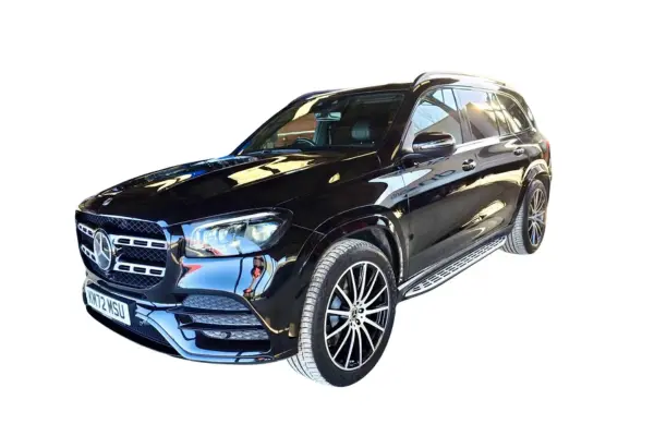 SUVs for sale