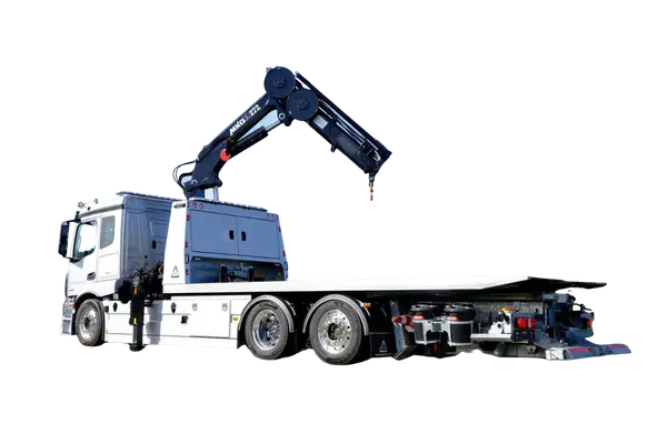 Accident Unit